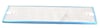 Metallfettfilter für Bosch Siemens Dunstabzugshaube 11063246 (496x202,5x8 mm)