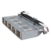 Heizelement Haier 49053388 0024000291 für Trockner