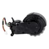 Left driving wheel 201-2478-1807 Ecovacs
