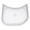 Flusensieb passend für LG Electronics 5231EL1003B BLUPARTS - KOMPATIBEL