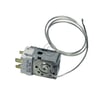 Thermostat K59-S1892 Ranco 590mm Kapillarrohr 3x4,8mm AMP Bauknecht 484000008568