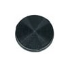 Kohlefilter Ø 196mm Wpro antibakteriell 481281718552 Wpro, Indesit Hotpoint C00090697