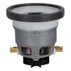 Motor Bosch 00654191 1BA44186GK mit Kohlen für Bodenstaubsauger