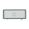 Abluftfilterkassette LG ADQ68101905 Lamellenfilter für Staubsauger