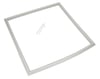 Kühlschrankdichtung für Beko C00885805 Gefrierfach K5250, K5210