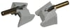 Tonnadel Sty 102 für Plattenspieler Sharp 11627 Sphärisch, Diamant