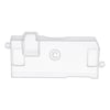 Waterproof Cover Of Winbot Main Board 201-J001-0068 Ecovacs