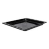 Kocher-Heizkörper für Ofen Candy 42820218 Grau, 35x458 mm