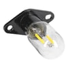 Lampe LED Bauknecht C00858581 für Mikrowelle + Kombibackofen + Mikrowellenherd