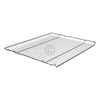 Grillrost Bauknecht C00982086 463x362mm für Backofen Bauknecht