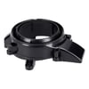 LiDAR Fan cover 201-2508-0019 Ecovacs