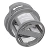 Siebfilter für Geschirrspüler Midea 12176000003710 Feinfilter