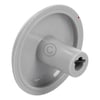 Knebel gorenje 580388 für Heißwassergerät Boiler