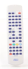 Fernbedienung Classic IRC81789 für Fernsehen & Telefonie 1:1 Vorprogrammiert