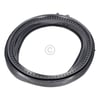 Türmanschette Haier 0020301453H 49130080 für Waschmaschine CANDY/ HOOVER