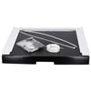 Zwischenbaurahmen HASTKU10B StackKitBlack Candy/ Hoover 35602673 für Trockner