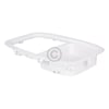 Abdeckung für Staubbehälter Ecovacs 201-2113-0011 für Staubsauger-Roboter