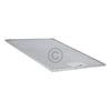 Metallfettfilter wie BOSCH 00422872 380x282mm für Dunstabzugshaube