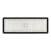 Abluftfilterkassette SAMSUNG DJ97-01045C Lamellenfilter für Bodenstaubsauger