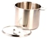 Kochtopf 24cm groß Siemens 17006016 für Induktionskochfeld