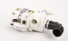 Waschpumpe für Geschirrspüler Haier 70037101 Spülmotor, Umwälzmotor.