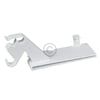 Gefrierfachklappenscharnier Electrolux 223112901/2 links für Gefrierschrank