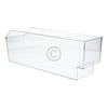 Kasten SIEMENS 00706558 Schale 138x158x457mm für Kühlteilinnenraum KühlGefrierKombination