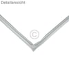 Türdichtung 4-seitig Gewerbekühlschrank Liebherr 7108219