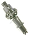 Motoreinheit für Staubsauger Dyson 96959605 Antrieb Zyklon