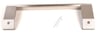 Türgriff Baugruppe für Gefrierschrank Electrolux Aeg 140191858012 Gehäuseteil komplett