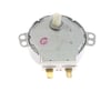 Drehtellermotor für Panasonic Mikrowelle 251200300001 Drehteller, Mikrowelle