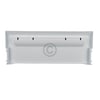 Gefrierfachklappe ZANUSSI 227103379/3 405x161mm für Gefrierschrank KühlGefrierKombination