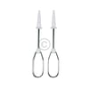 Rührbesen BOSCH 00659596 Set rechts links für Handmixer 00643667