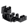 Rear recharging fixed base 201-2478-1802 Ecovacs