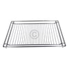 Grillrost SIEMENS 00271463 428x373mm Bratrost für Backofen