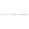 Reinigungsbürste 23cm universal für Milchschlauch Tankschlauch an Kaffeemaschine