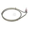 Heizelement für Heißluftbacköfen (3970128025)