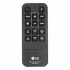 Fernbedienung LG AKB74815301 für Lautsprecher LG Electronics