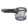 Zyklongehäuse für Staubsauger Candy Hoover 48030738 Staub Kammer