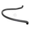 Magnetventilschlauch für Waschmaschine Candy Hoover 43017151 Wasserzulauf