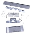 Zubehörsatz für Kühlschrank Liebherr 909652400 mechanisch