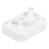 Base station top cover  201-2478-1884 Ecovacs