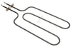Grillheizkörper für Ofen Amica 8001751 2000W 230V