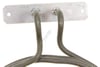 Heizelement für Ofen Teka 83140307 2400W