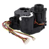 Right mopping motor assembly 201-2441-0408