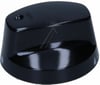 Timer-Knopf für Ofen Hisense/Gorenje 338914 Drehknopf