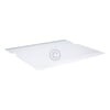 GLASPLATTE Liebherr 7276218 für Kühlschrank