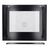 Frontglasscheibe Bosch 20007536 für Backofen Bosch
