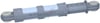 Dämpfer 60N für Waschmaschine Com 1322553510 Waschmaschinen-Ersatzteil