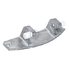 Türscharnier BOSCH 00620835 für Waschmaschine Frontlader